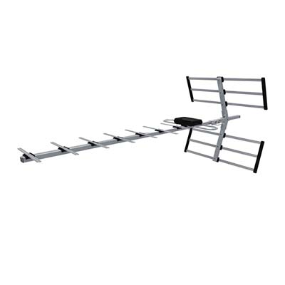 ANTENNA DIGITAL UHF U-27